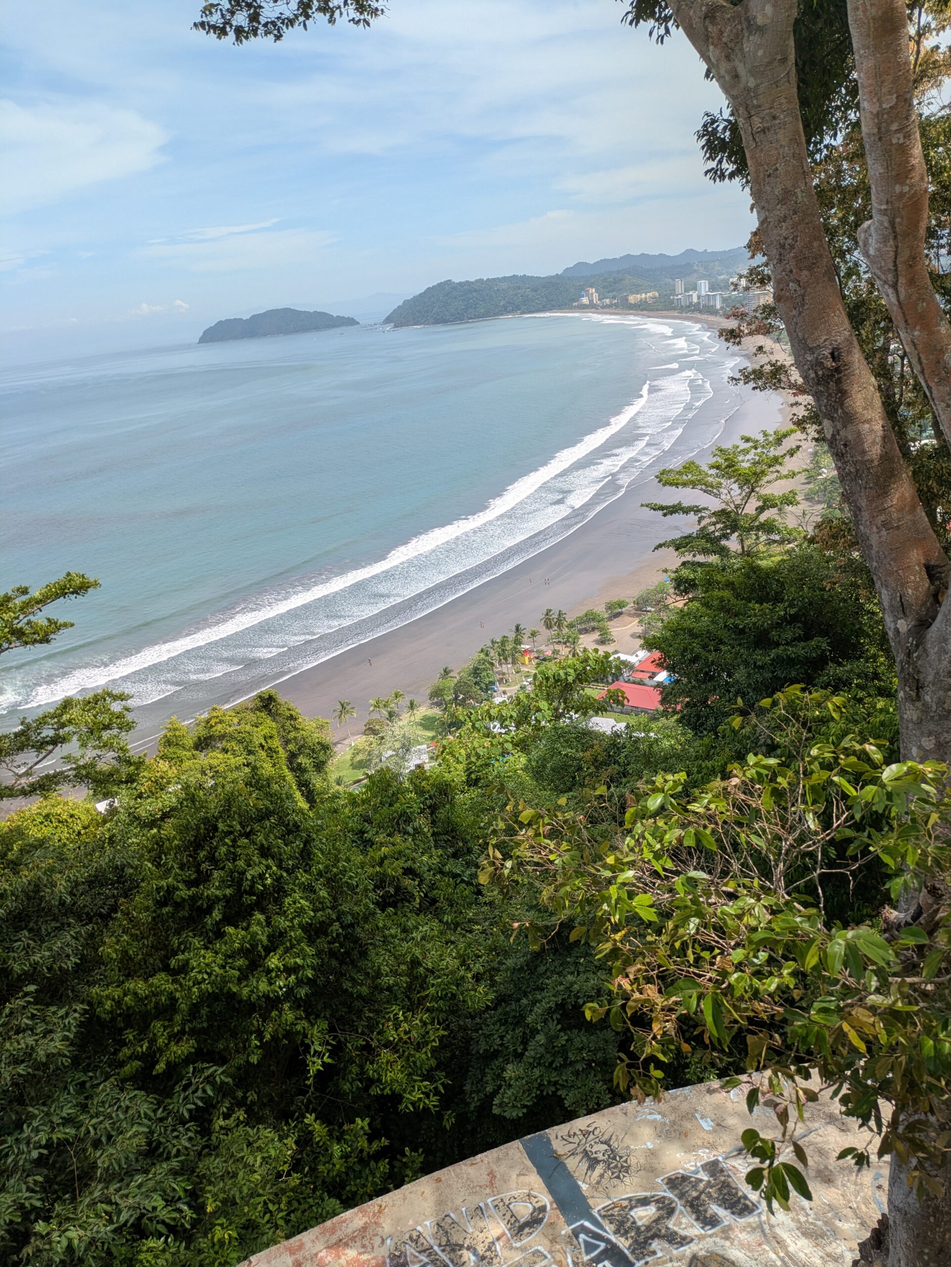 El Miro Abandoned Hotel, Mansion, Or Something