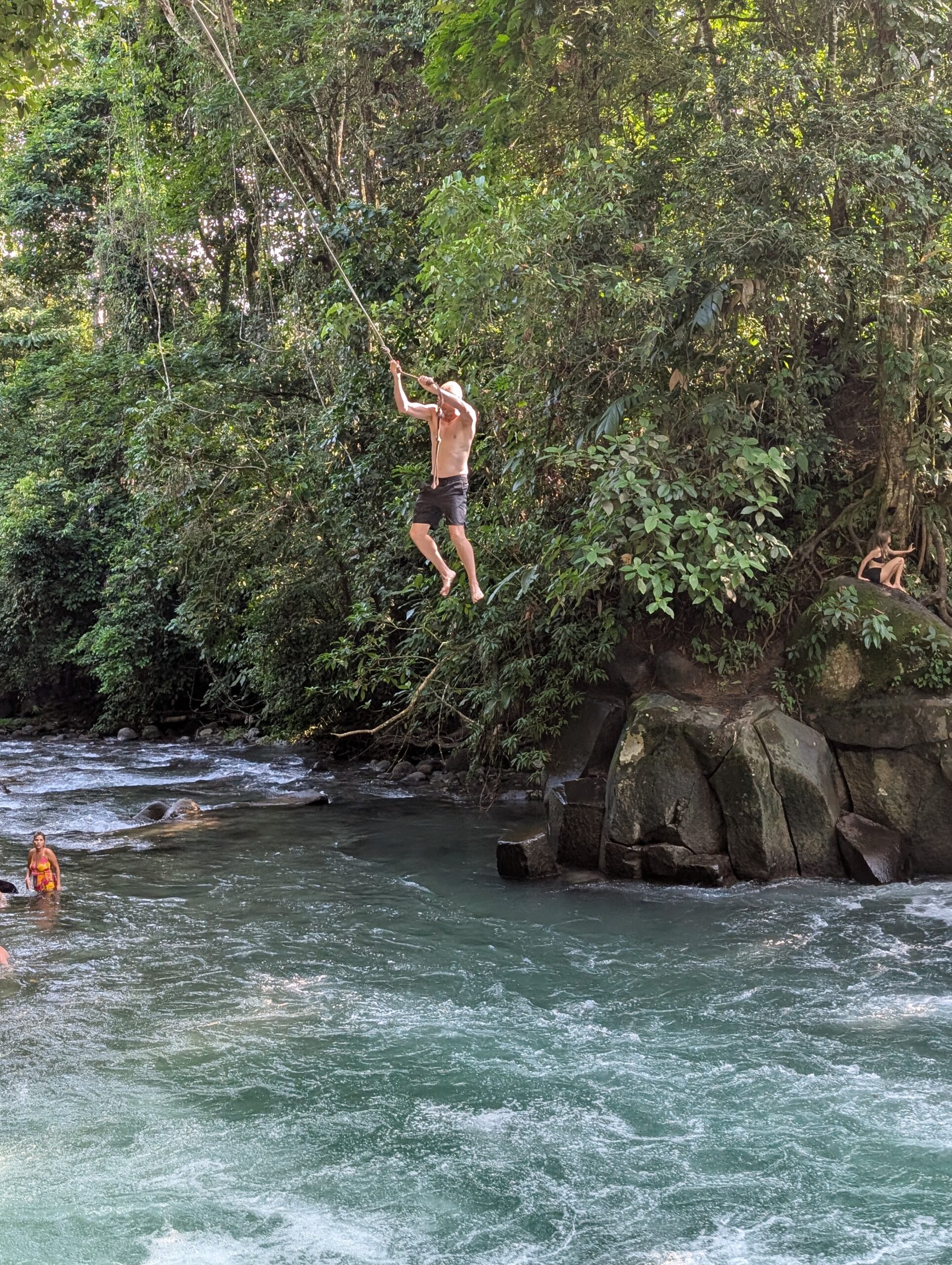 The Best Things In Life Are Free