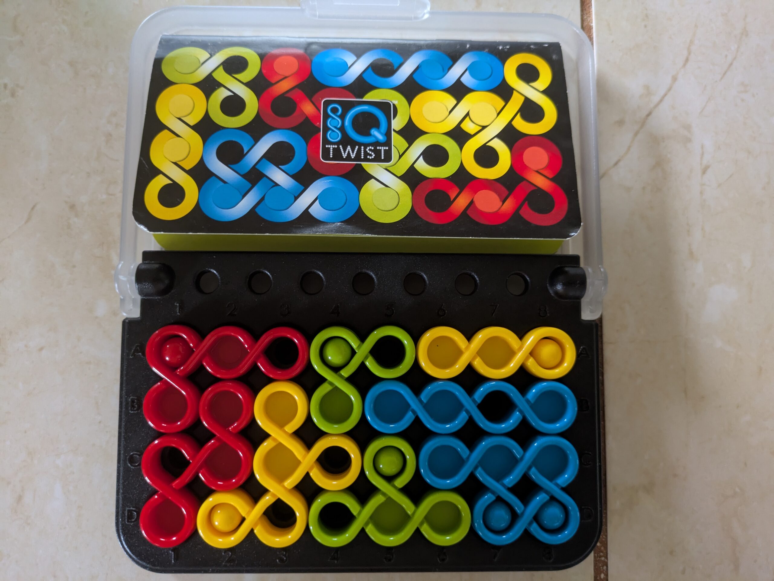 Becoming The Amish Of La Fortuna