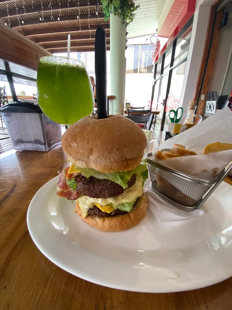 La Parada Lift Us Up Where We Belong