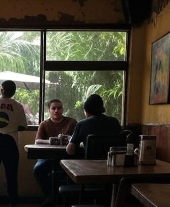 Sodas In Costa Rica: Not Even Good For The Money