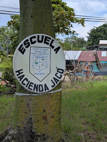 Final Days In Jaco Costa Rica