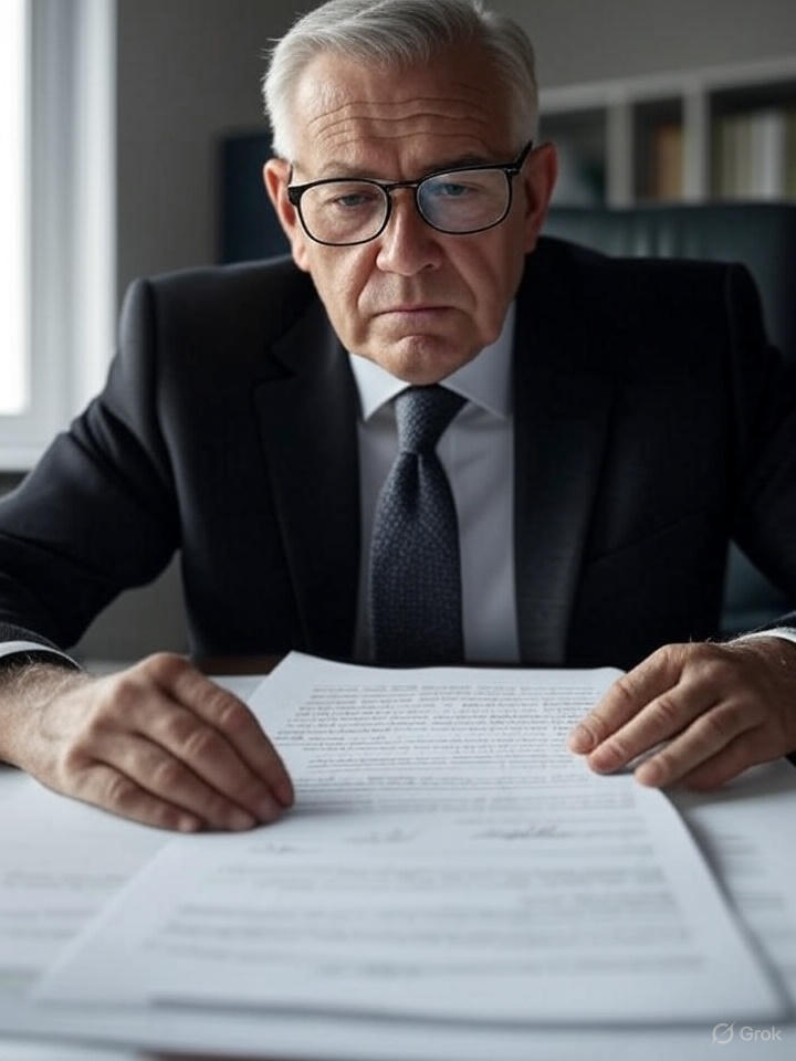 The Correct Way To Notarize A Document