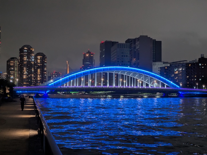 Bridges To Normal Days