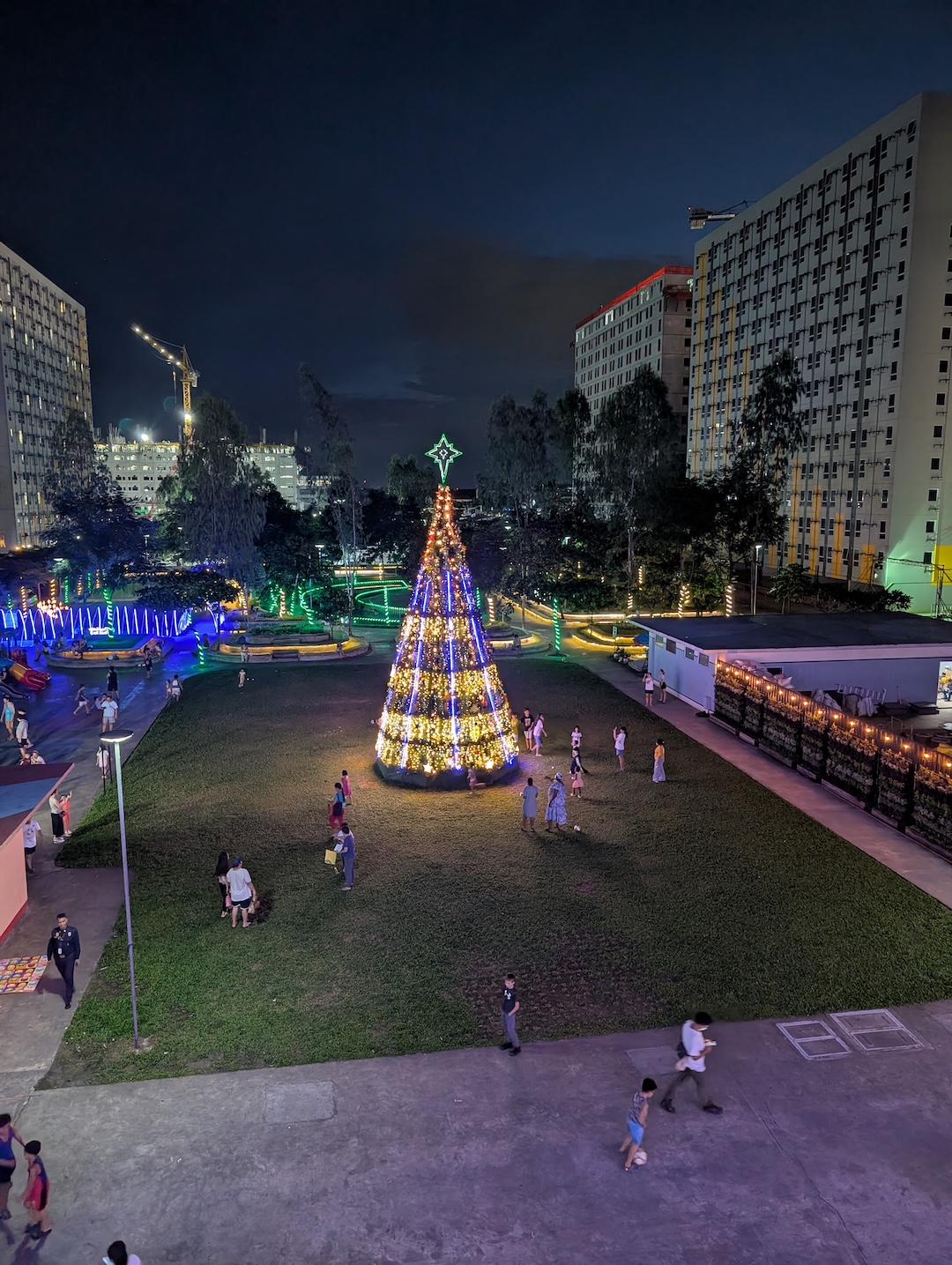 urban deca homes ortiga grounds