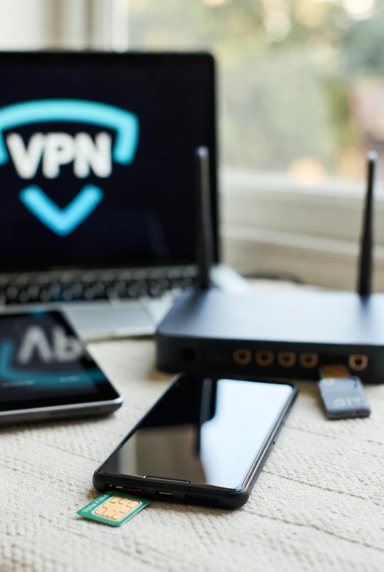 communication devices