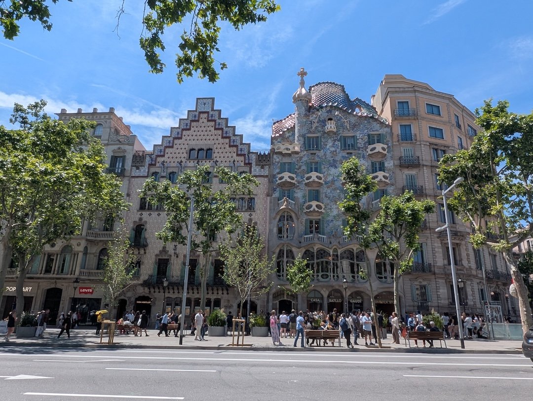 building
