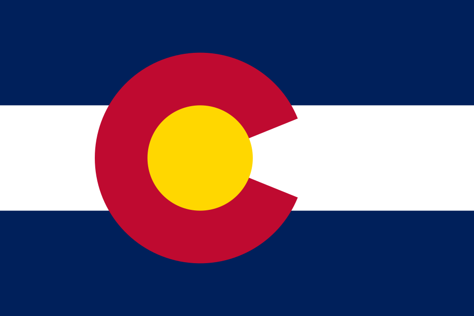 colorado flag