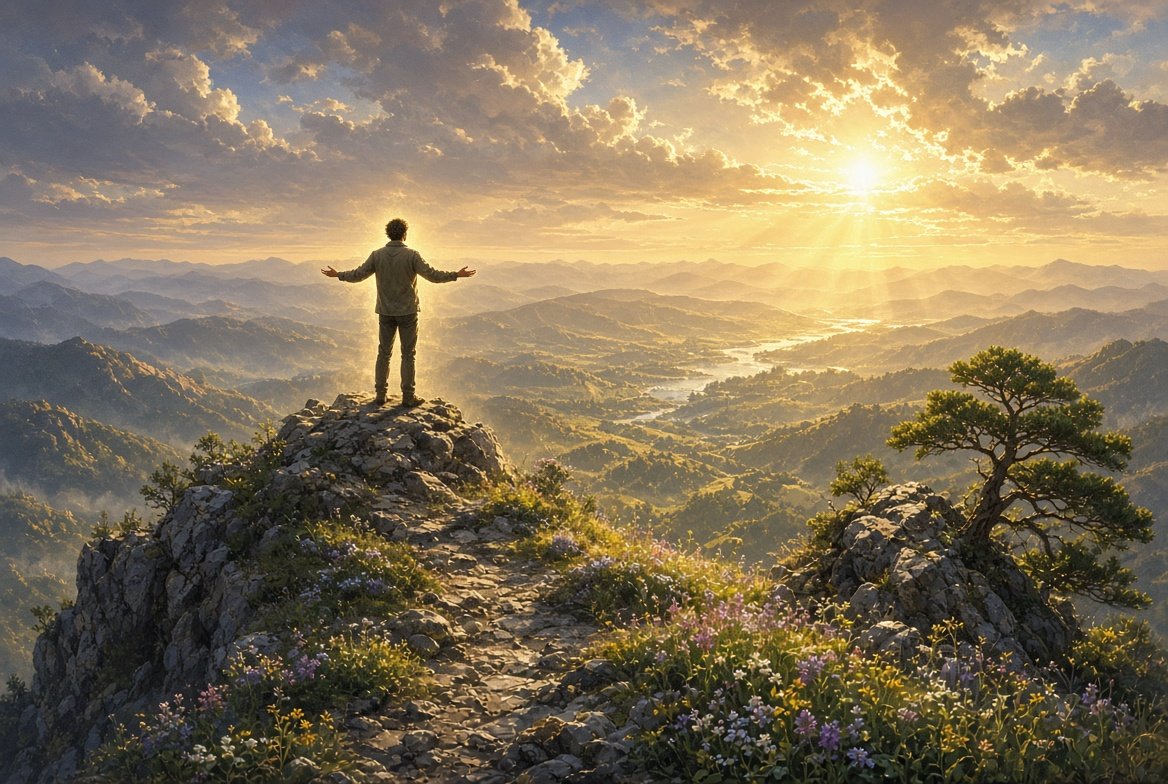 existential flourishing